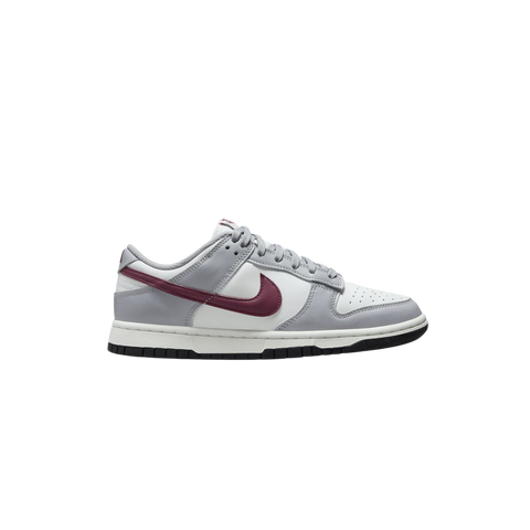 (W) Nike Dunk Low “Pale Ivory Redwood”