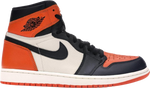 Air Jordan Retro 1 High OG "Shattered Backboard"