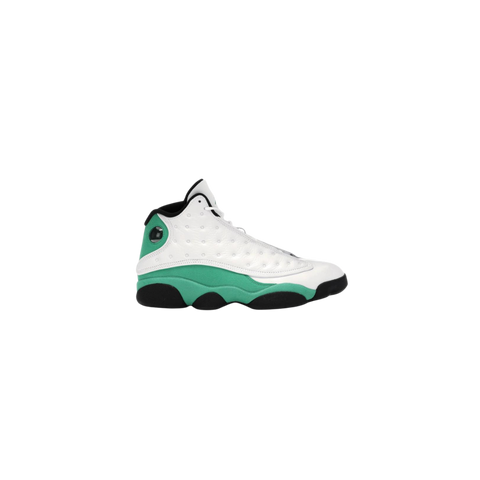 Jordan 13 Lucky Green