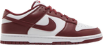 Nike Dunk Low Team Red 2022