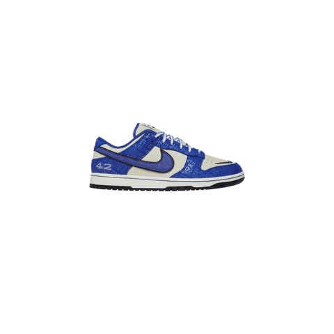 Nike Dunk Low Jackie Robinson