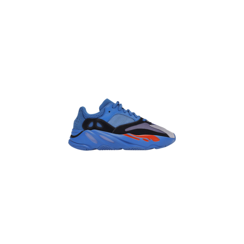 Adidas Yeezy Boost 700 Hi Res Blue