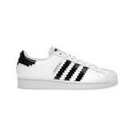 Adidas Superstar LEGO White Black