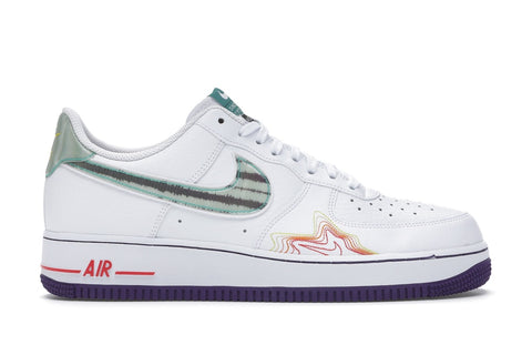 Nike Air Force 1 Low "Music"